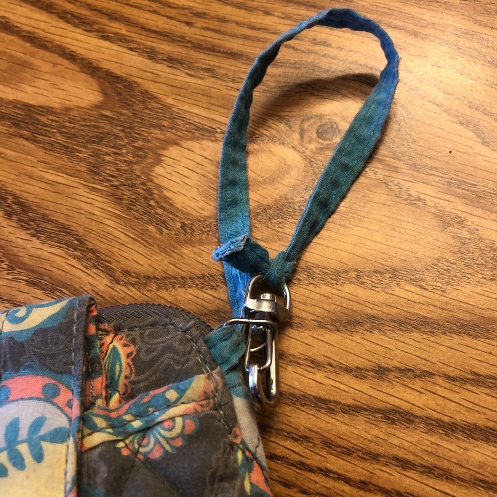 Wristlet - Picture 6 of 6